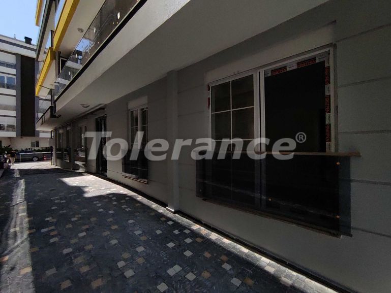 Appartement van de ontwikkelaar in Muratpaşa, Antalya - 52951 Appartement van de ontwikkelaar in Muratpaşa, Antalya - onroerend goed kopen in Turkije - 52951