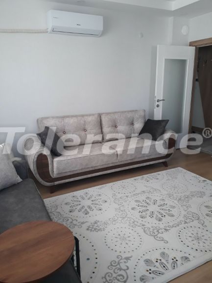 Apartment in Muratpaşa, Antalya - buy realty in Turkey - 54007
