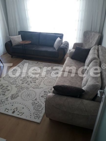 Apartment in Muratpaşa, Antalya - buy realty in Turkey - 54008