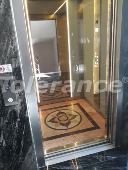 Apartment in Muratpaşa, Antalya - buy realty in Turkey - 54010