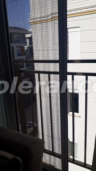 Apartment in Muratpaşa, Antalya - buy realty in Turkey - 54012