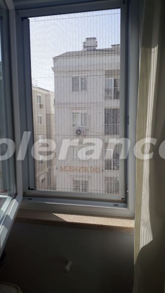 Apartment in Muratpaşa, Antalya - buy realty in Turkey - 54013