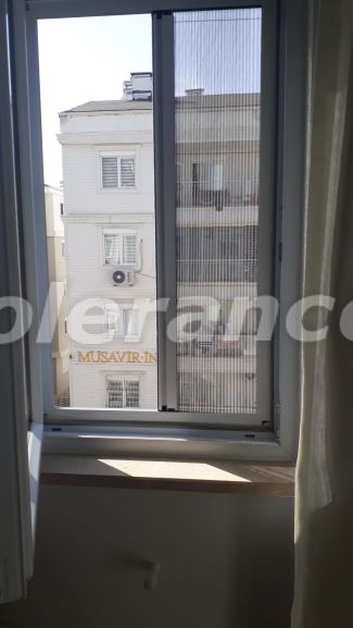 Apartment in Muratpaşa, Antalya - buy realty in Turkey - 54014