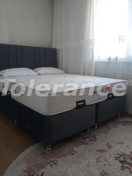 Apartment in Muratpaşa, Antalya - buy realty in Turkey - 54015