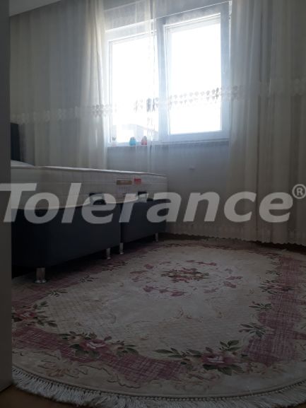 Apartment in Muratpaşa, Antalya - buy realty in Turkey - 54016