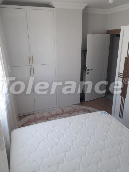 Apartment in Muratpaşa, Antalya - buy realty in Turkey - 54017