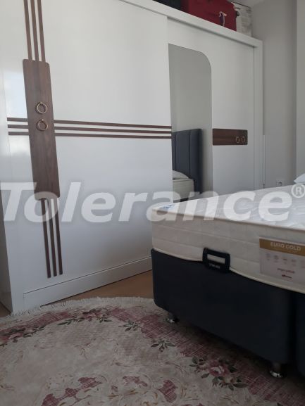 Apartment in Muratpaşa, Antalya - buy realty in Turkey - 54018