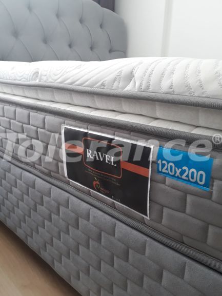 Apartment in Muratpaşa, Antalya - buy realty in Turkey - 54020