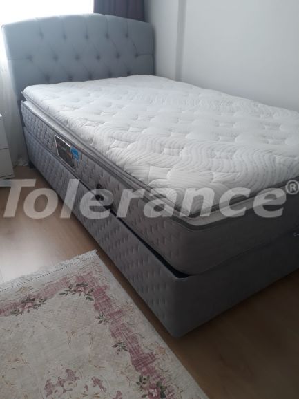 Apartment in Muratpaşa, Antalya - buy realty in Turkey - 54021