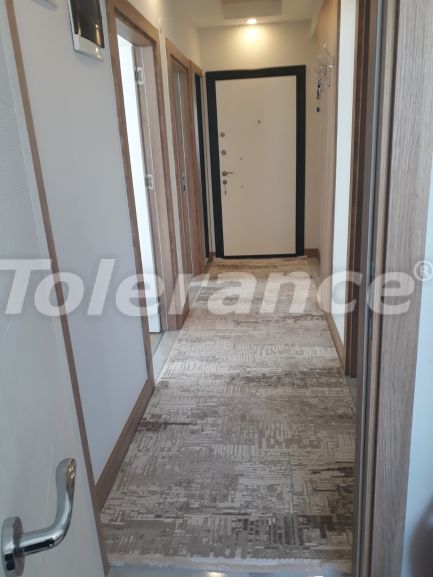 Apartment in Muratpaşa, Antalya - buy realty in Turkey - 54023