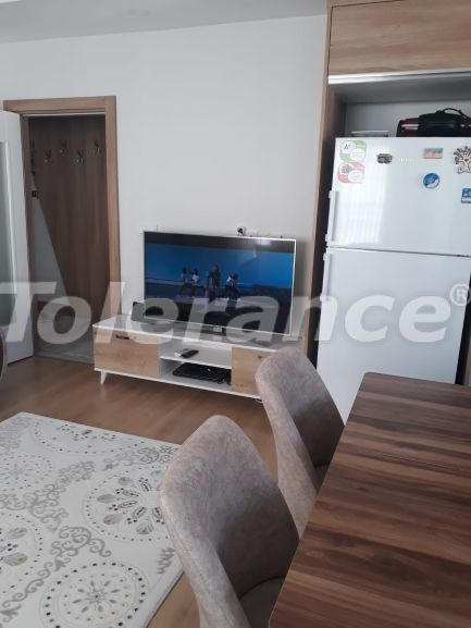 Apartment in Muratpaşa, Antalya - buy realty in Turkey - 54024