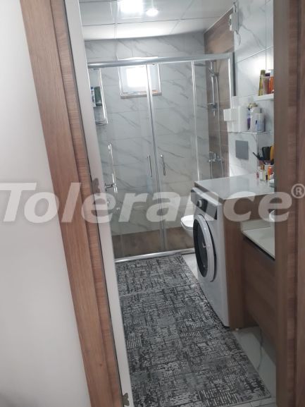 Apartment in Muratpaşa, Antalya - buy realty in Turkey - 54026