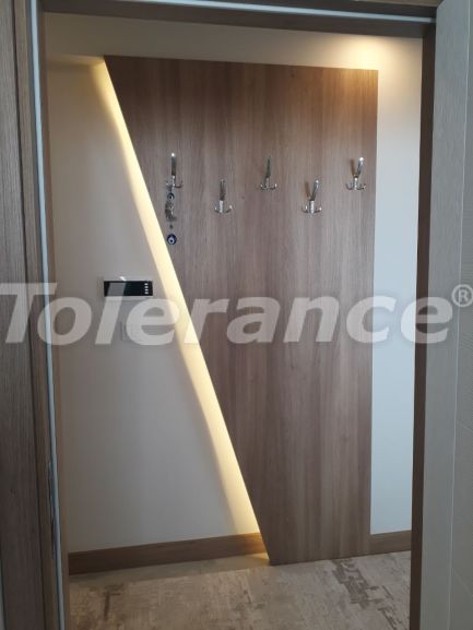 Apartment in Muratpaşa, Antalya - buy realty in Turkey - 54028