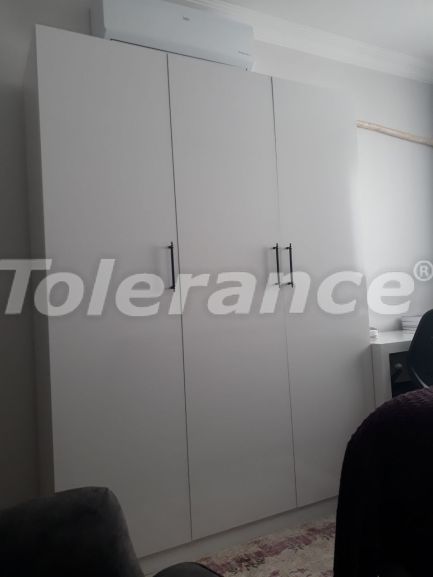 Apartment in Muratpaşa, Antalya - buy realty in Turkey - 54029