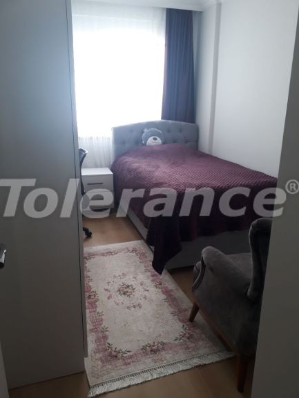 Apartment in Muratpaşa, Antalya - buy realty in Turkey - 54030