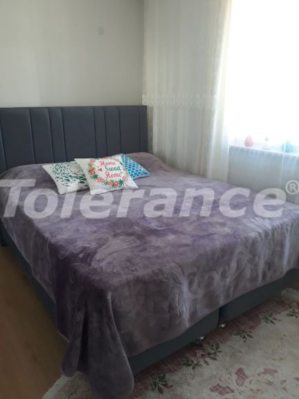 Apartment in Muratpaşa, Antalya - buy realty in Turkey - 54031