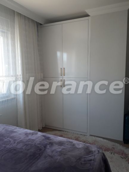 Apartment in Muratpaşa, Antalya - buy realty in Turkey - 54032