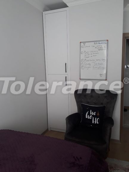 Apartment in Muratpaşa, Antalya - buy realty in Turkey - 54033