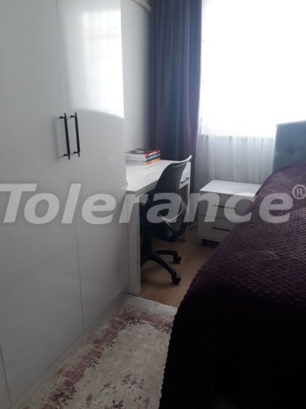 Apartment in Muratpaşa, Antalya - buy realty in Turkey - 54034