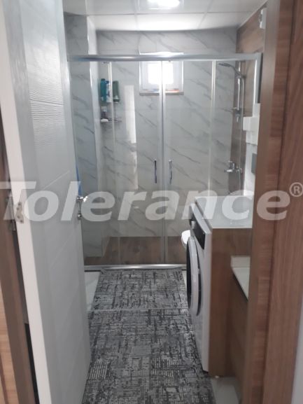 Apartment in Muratpaşa, Antalya - buy realty in Turkey - 54035