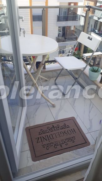 Apartment in Muratpaşa, Antalya - buy realty in Turkey - 54045