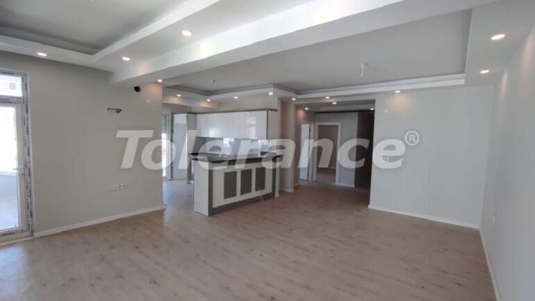 Appartement du développeur еn Muratpaşa, Antalya - acheter un bien immobilier en Turquie - 54314