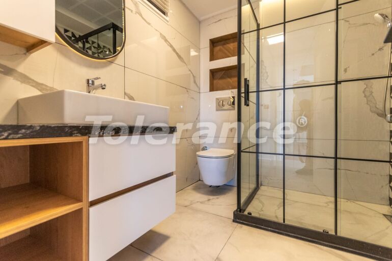 Apartment in Muratpaşa, Antalya - buy realty in Turkey - 55778
