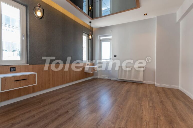 Apartment in Muratpaşa, Antalya - buy realty in Turkey - 55779