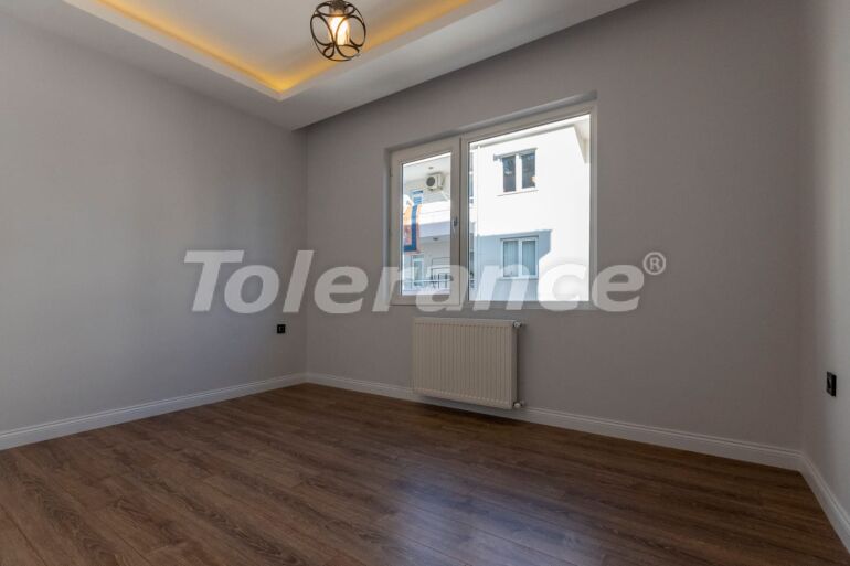 Apartment in Muratpaşa, Antalya - buy realty in Turkey - 55780