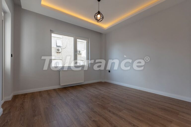 Apartment in Muratpaşa, Antalya - buy realty in Turkey - 55790