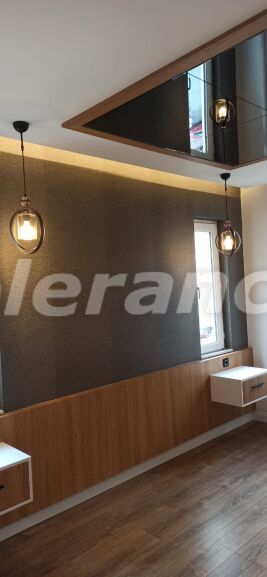 Apartment in Muratpaşa, Antalya - buy realty in Turkey - 55792