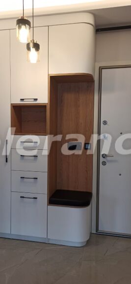 Apartment in Muratpaşa, Antalya - buy realty in Turkey - 55793