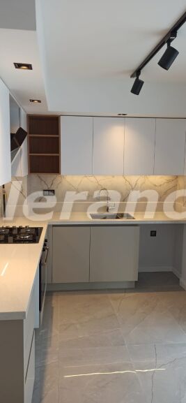 Apartment in Muratpaşa, Antalya - buy realty in Turkey - 55795