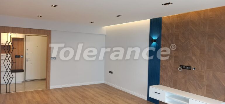 Apartment in Muratpaşa, Antalya - buy realty in Turkey - 55797