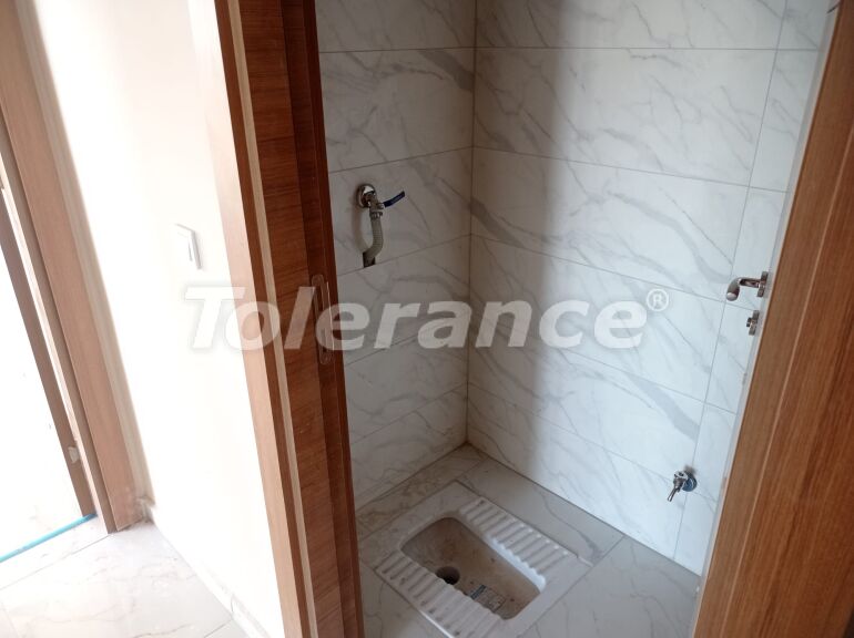 Apartment vom entwickler in Muratpaşa, Antalya - immobilien in der Türkei kaufen - 56415