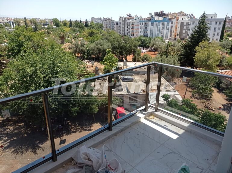 Apartment vom entwickler in Muratpaşa, Antalya - immobilien in der Türkei kaufen - 56416