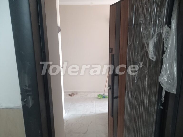 Apartment vom entwickler in Muratpaşa, Antalya - immobilien in der Türkei kaufen - 56425