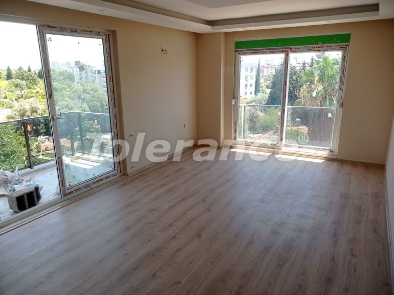 Apartment from the developer in Muratpaşa, Antalya - buy realty in Turkey - 56426