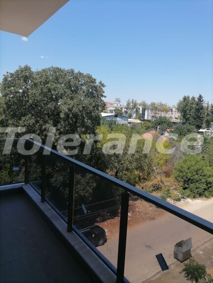 Apartment in Muratpaşa, Antalya - immobilien in der Türkei kaufen - 56466