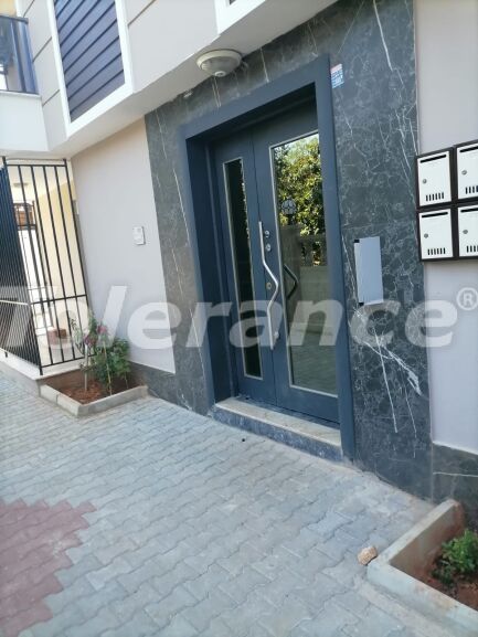 Apartment in Muratpaşa, Antalya - immobilien in der Türkei kaufen - 56468