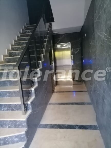 Apartment in Muratpaşa, Antalya - immobilien in der Türkei kaufen - 56469