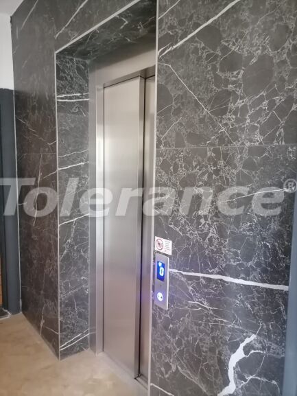 Apartment in Muratpaşa, Antalya - immobilien in der Türkei kaufen - 56474