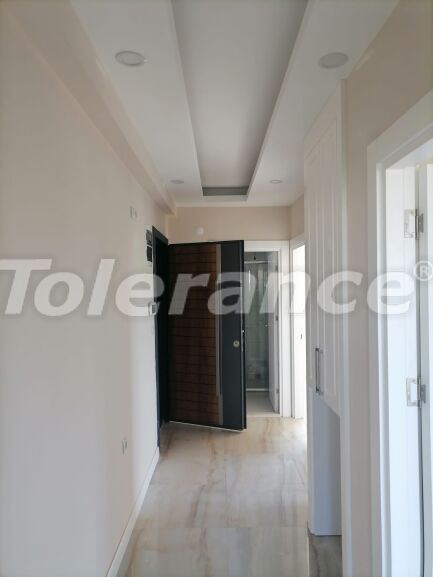 Apartment in Muratpaşa, Antalya - immobilien in der Türkei kaufen - 56475