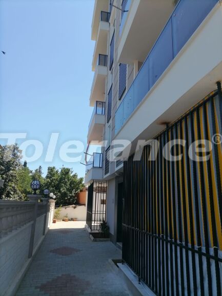 Apartment in Muratpaşa, Antalya - immobilien in der Türkei kaufen - 56476