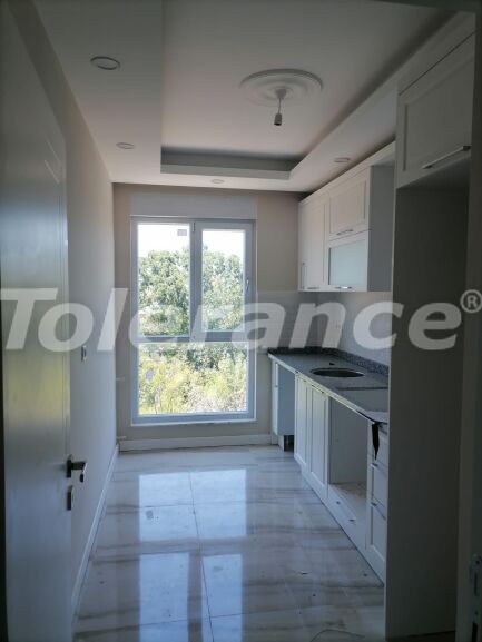 Appartement in Muratpaşa, Antalya - onroerend goed kopen in Turkije - 56479