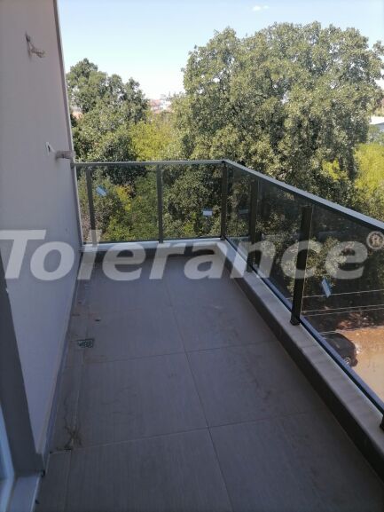 Apartment in Muratpaşa, Antalya - immobilien in der Türkei kaufen - 56480
