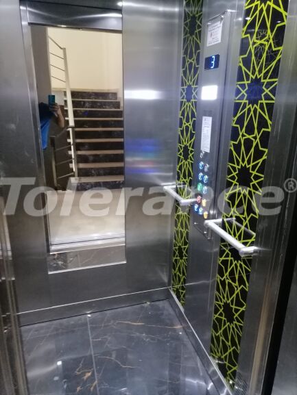 Apartment in Muratpaşa, Antalya - immobilien in der Türkei kaufen - 56482