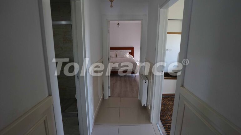 Appartement еn Muratpaşa, Antalya piscine - acheter un bien immobilier en Turquie - 56602