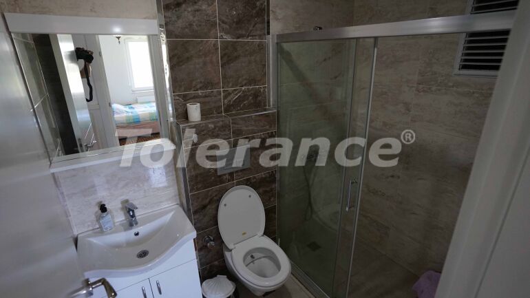 Appartement еn Muratpaşa, Antalya piscine - acheter un bien immobilier en Turquie - 56603