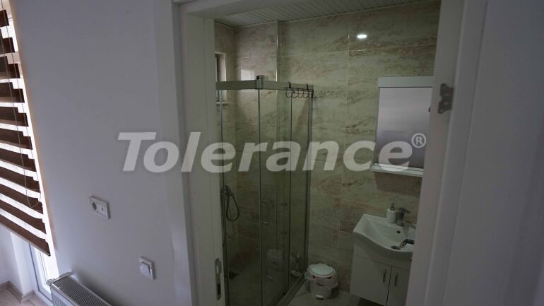 Appartement еn Muratpaşa, Antalya piscine - acheter un bien immobilier en Turquie - 56605